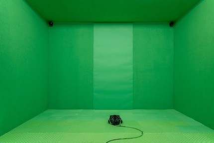 Room to play.