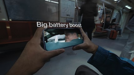 Exacte specificaties zijn nooit het sterkste punt van Apple geweest. De batterij zou in ieder geval langer mee moeten gaan.