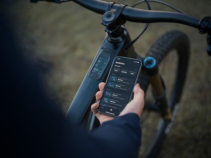 Drohnenhersteller DJI steigt mit dem Avinox Drive System ins E-MTB-Business ein.