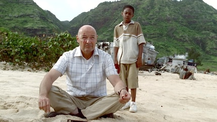 John Locke (vorne) gehört zu den zentralen Figuren der Geschichte.