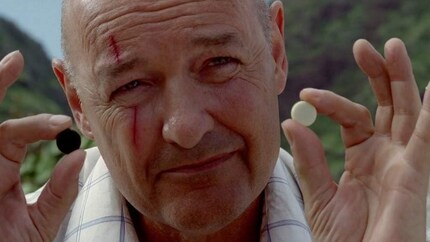 Die Episoden mit Locke waren immer besonders spannend.