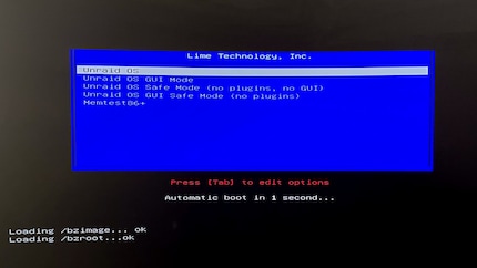  Ik heb maar vijf seconden om het gewenste installatietype te selecteren. Dat is nauwelijks genoeg tijd voor foto's. Dus vergeef me voor de beeldkwaliteit.