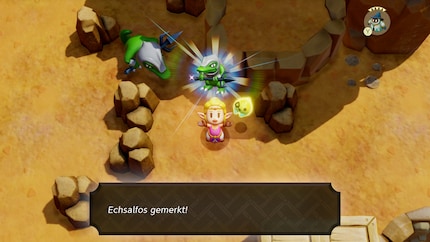 Nieuwe echo's leren voelt als Pokémon vangen.