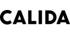 Logo van het merk Calida