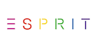 Logo of the Esprit brand