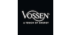 Logo van het merk Vossen