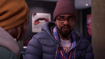 This is probably how most people will look when they realise they have to pay 60 per cent more to play Life is Strange: Double Exposure right away.