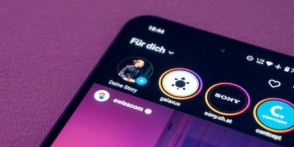 Want to share something online fast? Then a story on Instagram is the way to go for most people – including us.