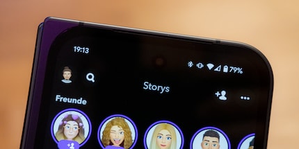When was the last time you posted a story on Snapchat?