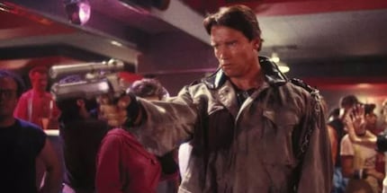 Beinahe hätten wir statt Arnold Schwarzenegger einen ganz anderen Terminator gekriegt.
