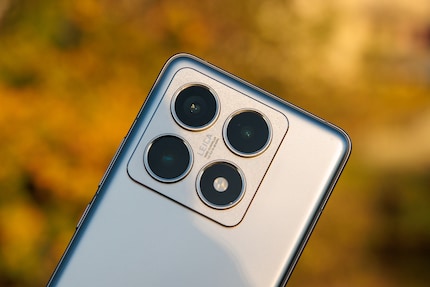 Beim Xiaomi 14T Pro hat erneut Leica die Hände im Spiel.