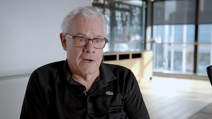 Jurist Karl Quackenbush kon nauwelijks geloven wat een cadeau Vivendi aan Valve had gegeven.