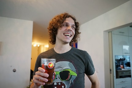 Een feestje zonder drank? Vroeger praktisch ondenkbaar voor mij.