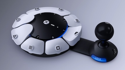 De Access controller kan op verschillende manieren worden opgewaardeerd.
