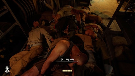 Sneaking around doesn’t always work out.