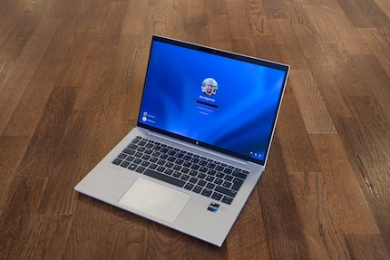The Elitebook from HP wouldn’t be my first choice personally.