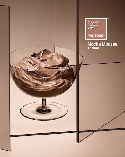 Mousse of mousse? Dat is voor sommige mensen niet helemaal duidelijk.