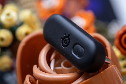 Der Dongle sorgt auch beim Gamen für super Soundqualität und beinahe latenzfreie Übertragung.