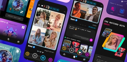 Heutige Gamer-Datin-Apps sind nicht nerdig genug.