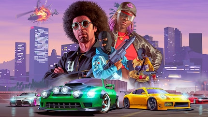 Rockstar wird den Online-Modus massiv ausbauen.