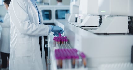 Einzelfuttermittel wie Rinderhautknochen müssen in der Schweiz deklariert, aber nicht zwingend von Agroscope geprüft werden.