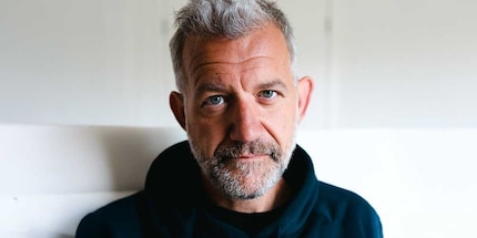 Tom Conrad has been appointed interim CEO of Sonos.