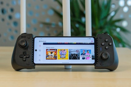 De gamingoutfit moet voor meer games werken om succesvol te zijn.
