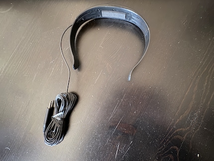 Adaptiq past je kamer aan.