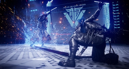 Snelle en bloederige gevechten - dat is Ninja Gaiden.