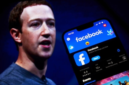 Vijf jaar heeft Zuckerberg moeten pitchen aan investeerders voordat Facebook winstgevend werd.
