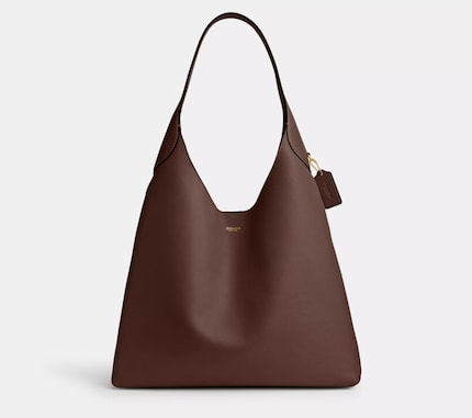 Aktuell ausverkauft: die Brooklyn Shoulder Bag 39.