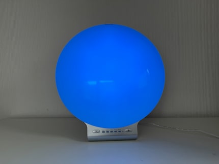 Green, blue, ...