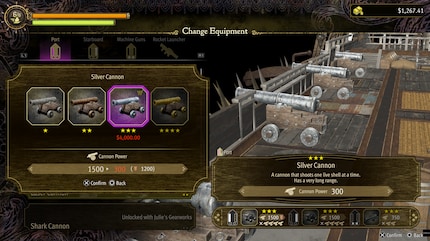 I quickly optimised my ship and my crew. Too quickly.