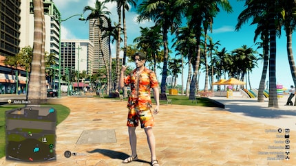 Honolulu entwickelt sich mit jedem neuen Besuch immer mehr zu einer neuen virtuellen Heimat.