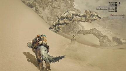 Scripted escape sequences zoals deze zijn in het begin episch, maar verliezen snel hun aantrekkingskracht door het gebrek aan vrijheid van handelen.
