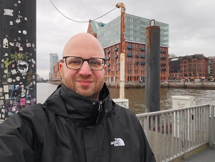 Pixel binning zou de selfies kunnen verbeteren en gedetailleerder maken.