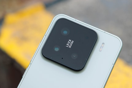 Xiaomi blijft samenwerken met Leica aan het camerasysteem.