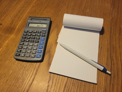 Calculating with emotion - nudge, nudge.