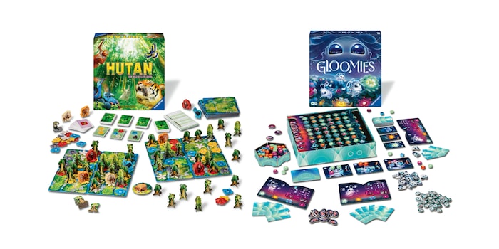 Ravensburger