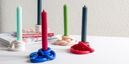 Ze zien er geweldig uit in zowel kleurrijke als eenvoudige ontwerpen. 