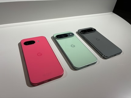 Im Vergleich machst du beim Pixel 9a einen guten Preis/Leistungs-Deal.