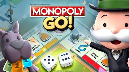 Zu Scopely gehören Spiele wie «Monopoly Go».
