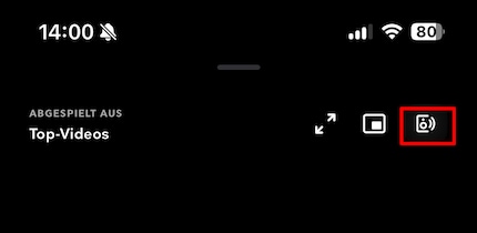 Tidal Connect legt die Basis für eine HiFi-Übertragung.