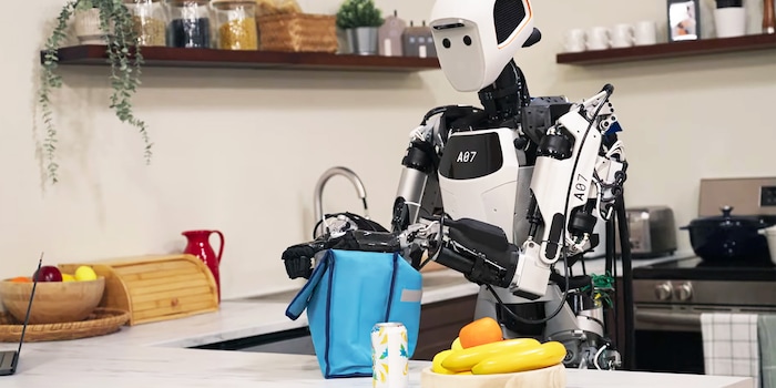 Google DeepMind