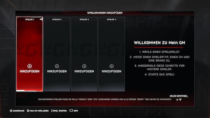 In MyGM I can duel with up to four opponents: now also online against other human opponents.