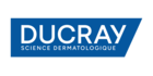 Logo van het merk Ducray
