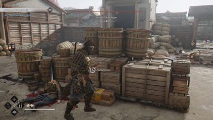 I mainly find valuable resources in enemy areas.