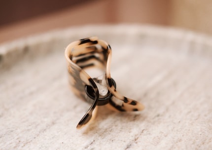 Ein Accessoire, das Funktionalität und Eleganz vereint.