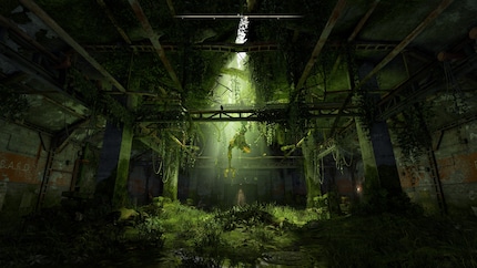 The game may not be a new graphics benchmark, but it still knows how to impress.