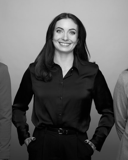 Marie-Lou Laissue weiss, was Tierhaltende rechtlich dürfen und was nicht.